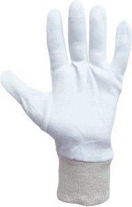 Rękawiczki robocze COREY bawełniane ARDON