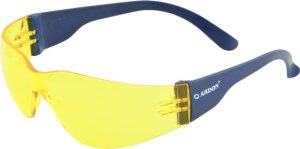 Okulary ARDONON V9300 ARDON żółte