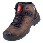 Buty robocze trzewik URGENT 131 S1 r.41-6855