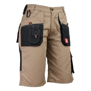 Spodnie robocze krótkie URG-C