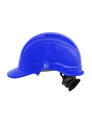 IRUDEK Kask STILO 300V – Hełm z Izolacją Elektryczną i Odpornością na -30°C