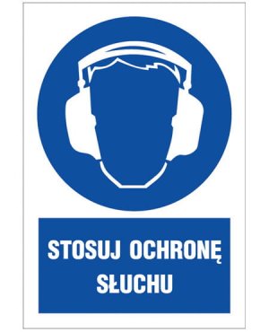 Znak Stosuj Ochronę Słuchu Z-4N1-P-220x300