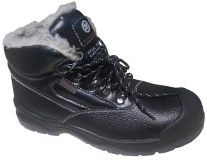 Buty robocze Zephyr Z001F S3 z ociepleniem