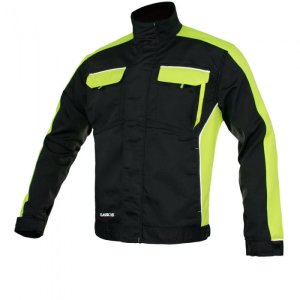 Bluza robocza ostrzegawcza CLASSIC VIS