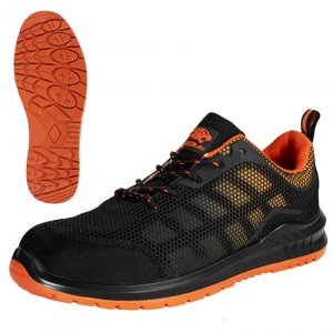 Buty robocze półbut AIRVENT O SB