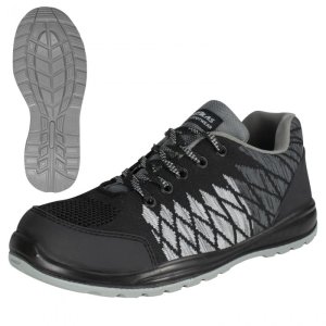 Buty robocze półbut BTEX G SB