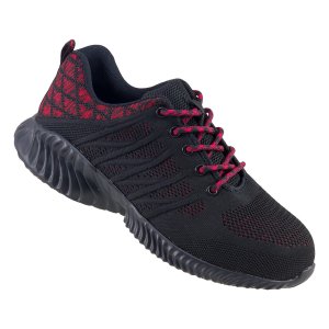 Buty robocze półbuty  URGENT 246 SB