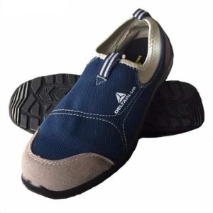 Buty robocze półbut MIAMI S1P granatowe