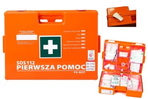 Apteczka K20