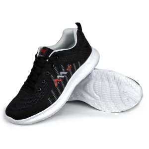 Buty x360: Lekkie i wygodne buty rekreacyjne dla aktywnych.