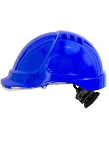 IRUDEK Kask STILO 600V –  Z Izolacją Elektryczną i Odpornością na -30°C