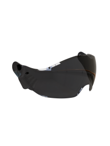 Osłona oczu z filtrem przeciwsłonecznym OREKA II VISOR VISTA DARK