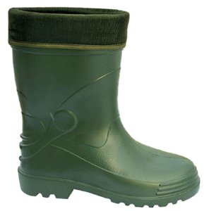 Buty robocze kalosze męskie WADER EVA