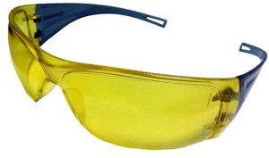 Okulary ARDON M5200 ARD żółte