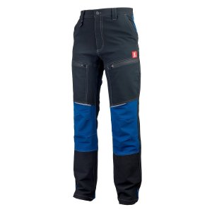 Spodnie robocze URG-710 softshell