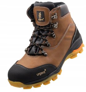 Buty robocze trzewiki URGENT 121 S1