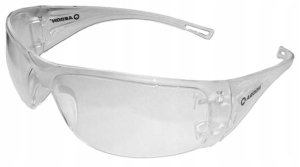 Okulary ARDONON M5000 bezbarwne