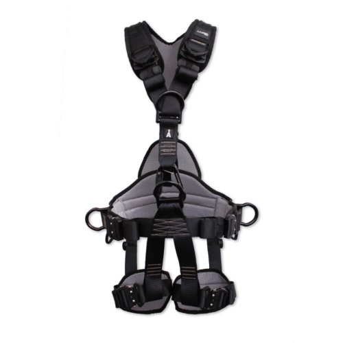 Szelki bezpieczeństwa GRAVITY PLUS 1 Irudek-8718