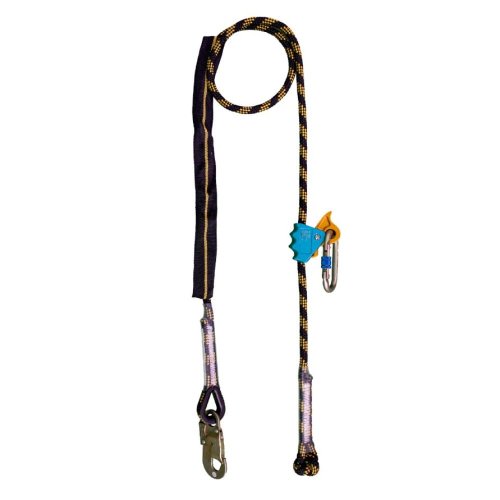 Urządzenie do pracy w podparciu ref. 237 2M Irudek - lonża regulowana