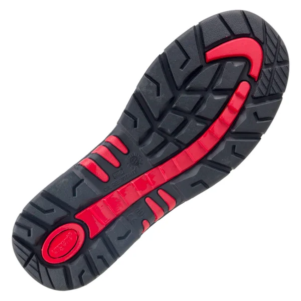 Buty robocze trzewiki URGENT 117 spawal. S3 - zdjęcie 4