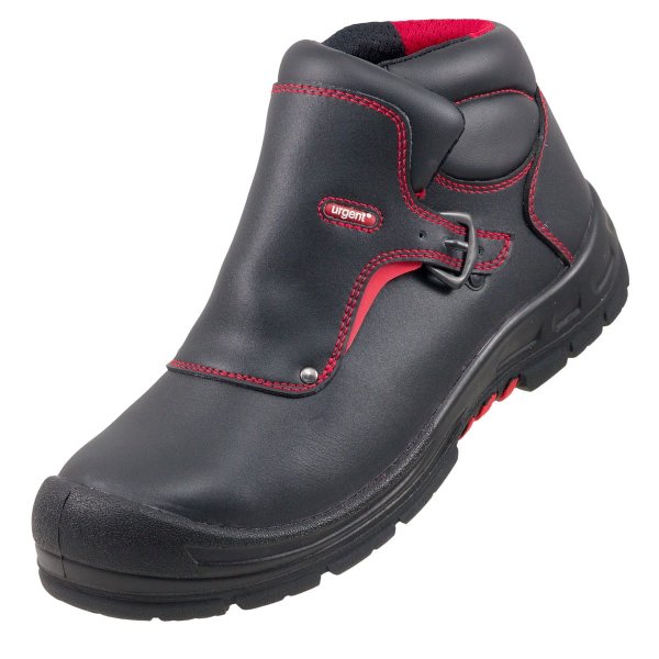 Buty robocze trzewiki URGENT 117 spawal. S3