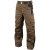 Spodnie robocze do pasa VISION ARDON tamrac - zdjęcie 17