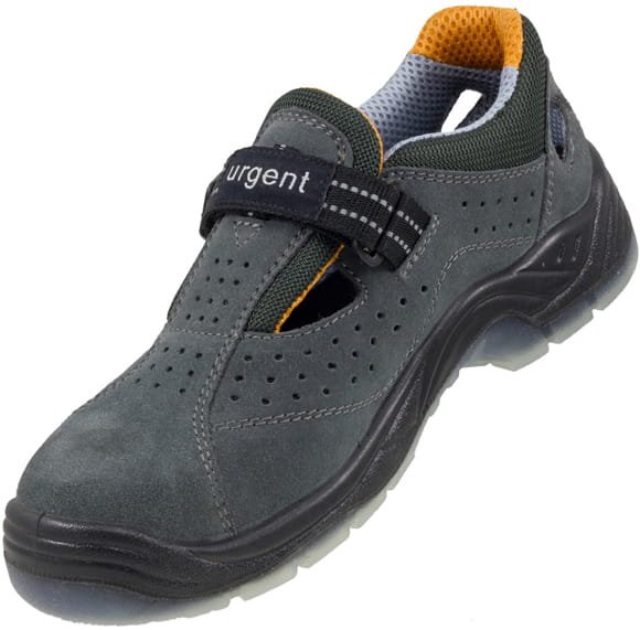 Buty robocze sandały URGENT 315 S1