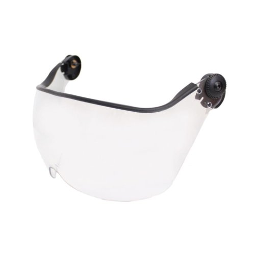 Osłona do kasku Oreka przeźroczysta IRU