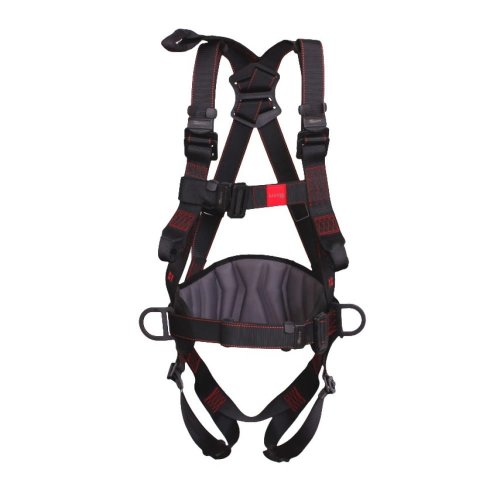 Szelki bezpieczeństwa IRUDEK DIELECTRIC 4-9038