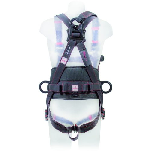 Szelki bezpieczeństwa IRUDEK DIELECTRIC 4-9037