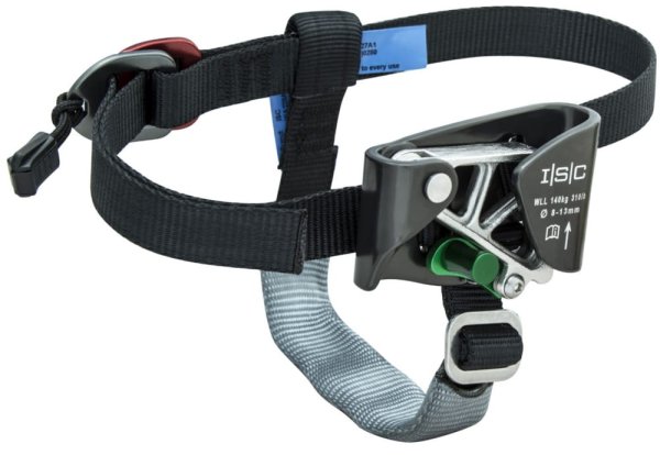 Urządzenie zjazdowe STRYDER R IRU