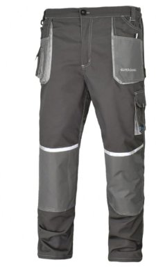 Spodnie robocze do pasa EUROCLASSIC