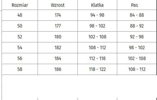 Spodnie robocze do pasa PROFESSIONAL black - zdjęcie 2