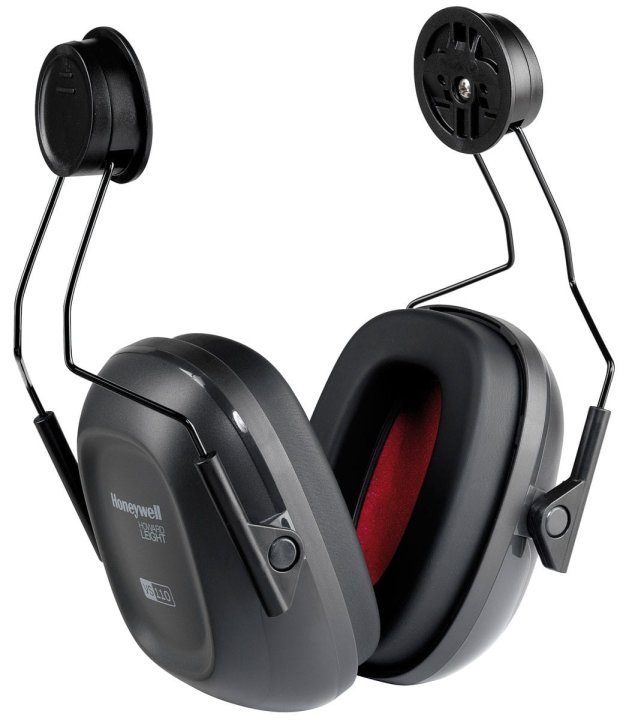 Ochronnik słuchu HONEYWELL VS110H nahełmowy-9325