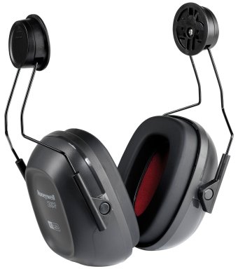 Ochronnik słuchu HONEYWELL VS120H nahełmowy