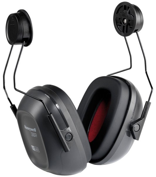 Ochronnik słuchu HONEYWELL VS120H nahełmowy