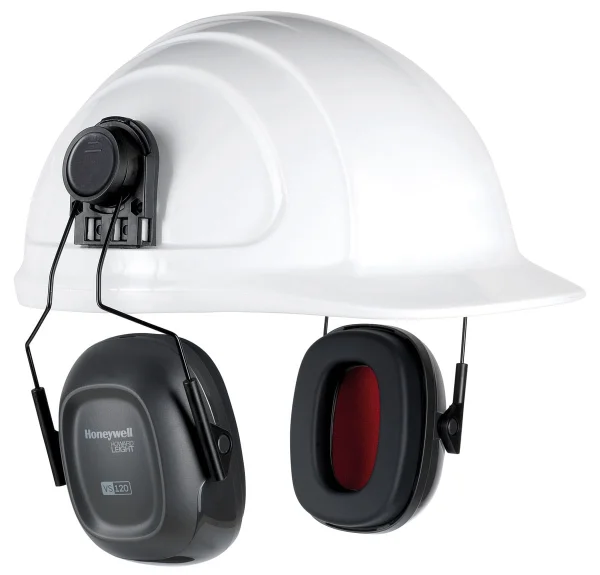 Ochronnik słuchu HONEYWELL VS120H nahełmowy - zdjęcie 2