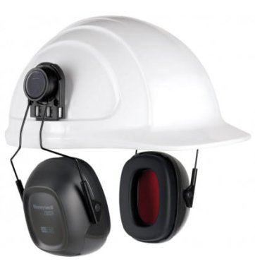 Ochronnik słuchu HONEYWELL VS130H nahełmowy - zdjęcie 2