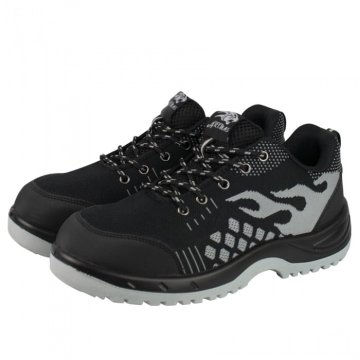 Buty robocze półbut BTEX FIRE G - zdjęcie 2
