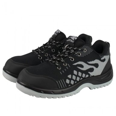 Buty robocze półbut BTEX FIRE G - zdjęcie 2