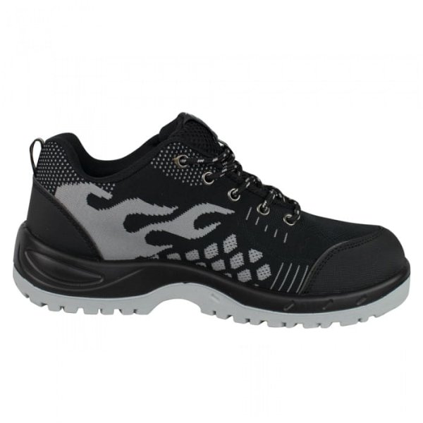 Buty robocze półbut BTEX FIRE G - zdjęcie 3