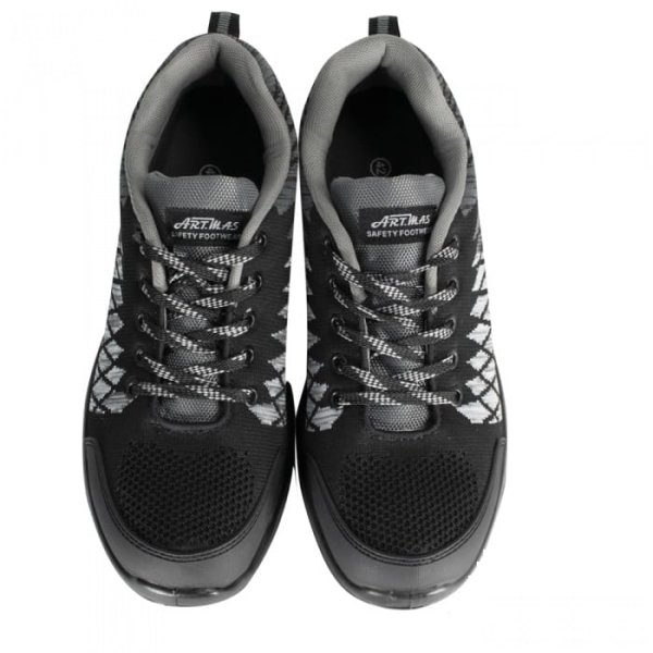 Buty robocze półbut BTEX G SB - zdjęcie 4