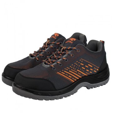 Buty robocze półbut BTEX GO - zdjęcie 2