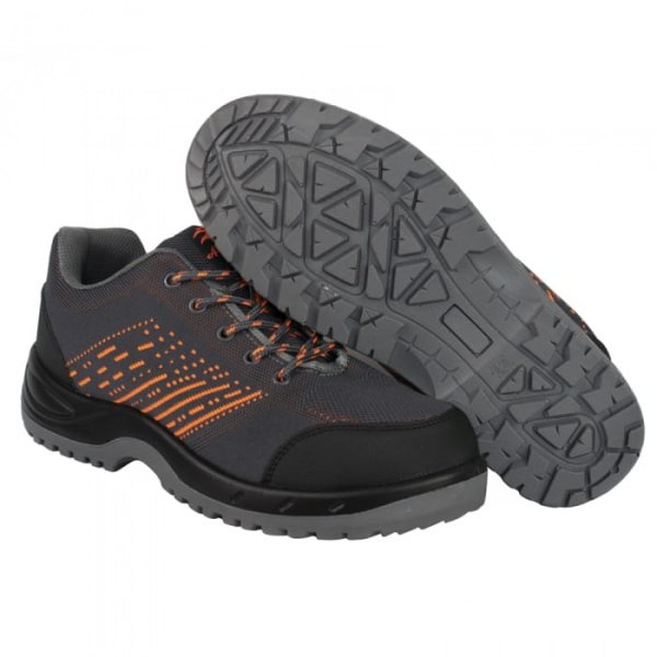 Buty robocze półbut BTEX GO - zdjęcie 3