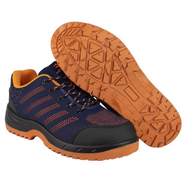 Buty robocze półbut BTEX PAS - zdjęcie 2