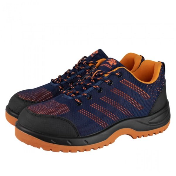 Buty robocze półbut BTEX PAS - zdjęcie 3