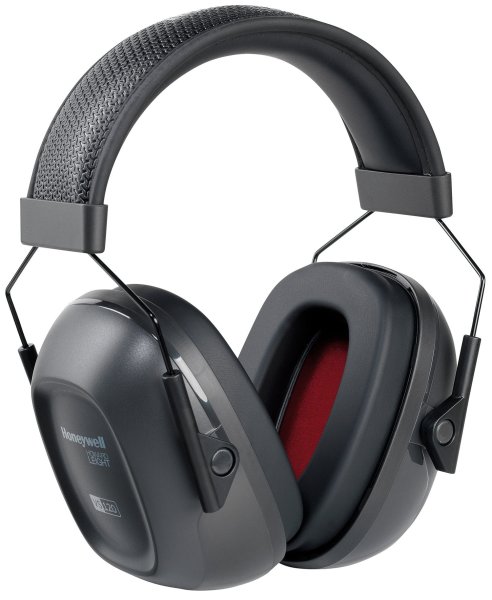 Ochronnik słuchu HONEYWELL VS120 - zdjęcie 4