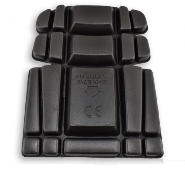 Nakolannik NSP wkładki