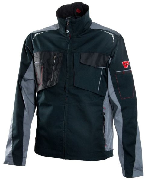 Bluza robocza R8ED+01 ARDON - zdjęcie 6