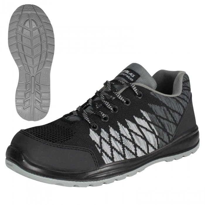 Buty robocze półbut BTEX G SB r.42-9372